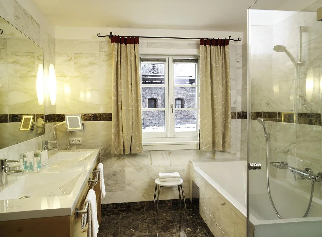 Romantik Hotel Krone