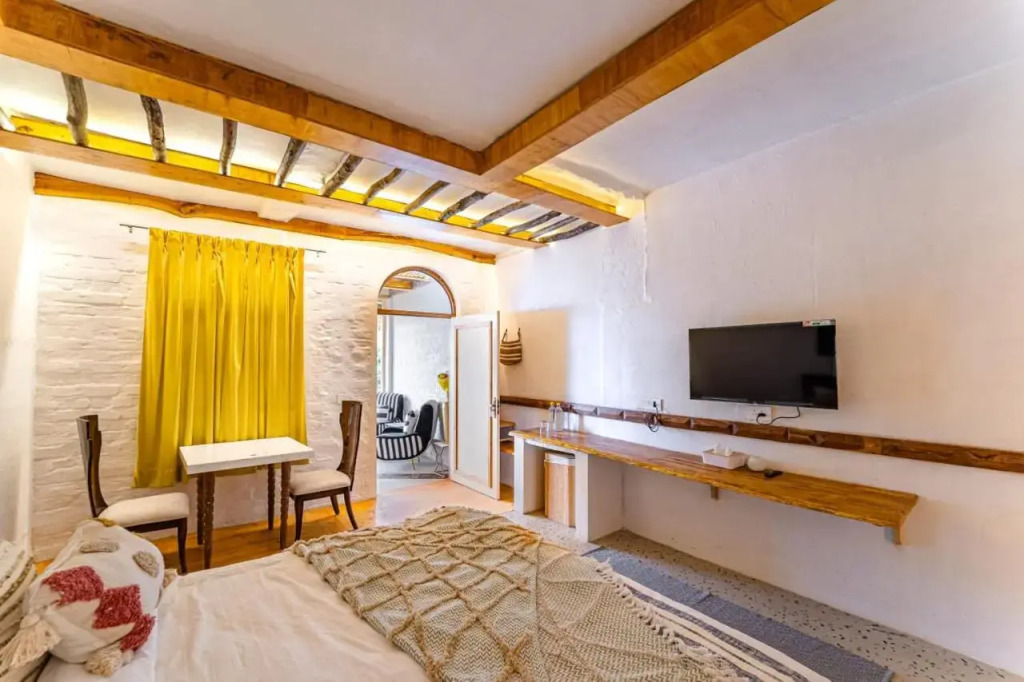 Light of Landour