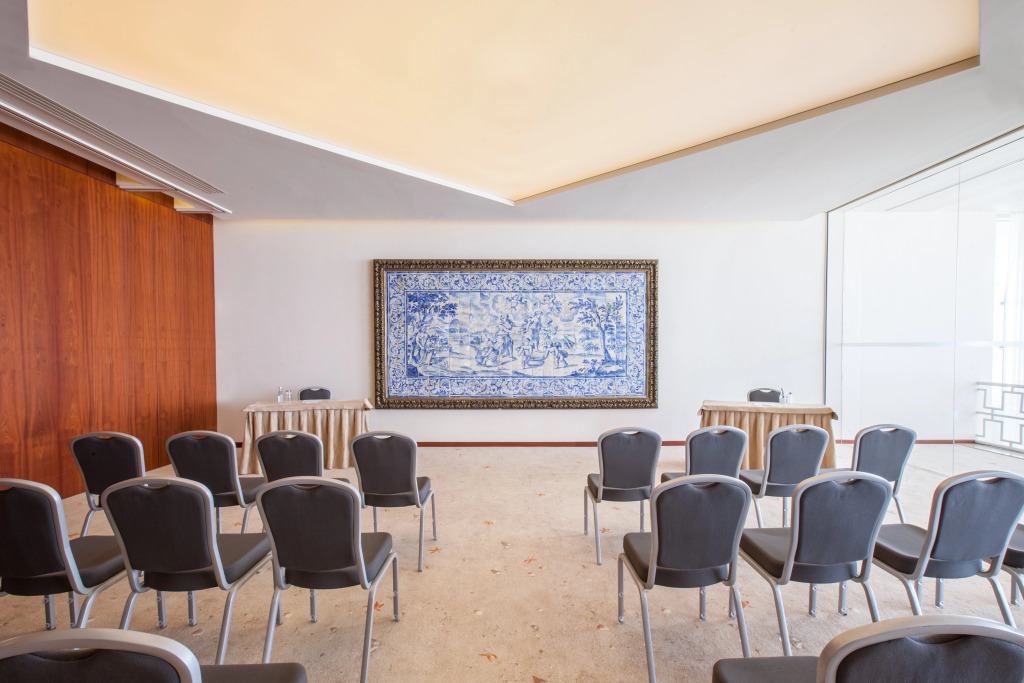 Crowne Plaza Vilamoura - Algarve by IHG