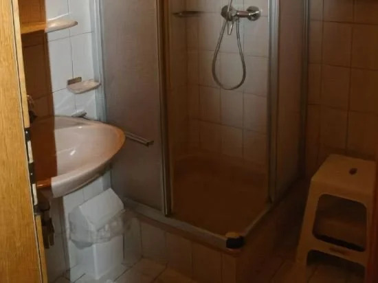 Apartmenthaus Kristall - inclusive Wasserwelt Wagrain mit Sauna