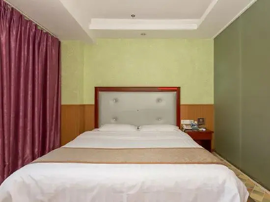 998 Business Hotel