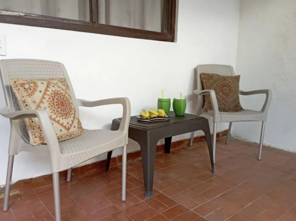 San José HOUSE