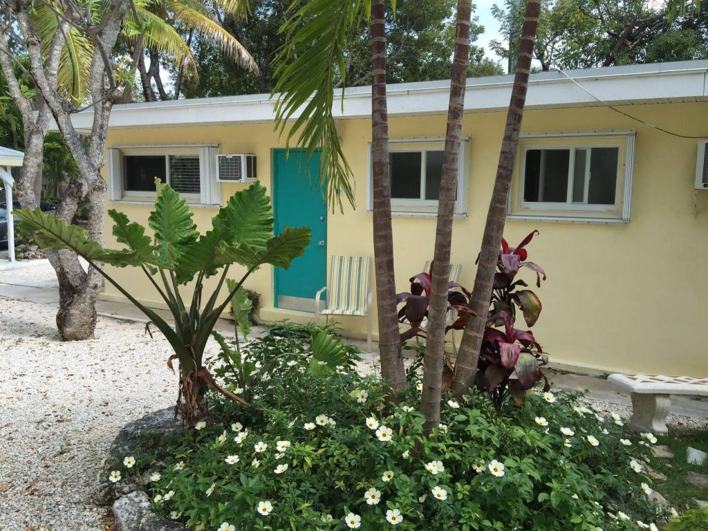 Coconut Bay Resort - Key Largo