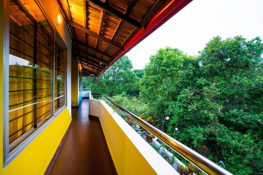 Aanchal Estate Stay