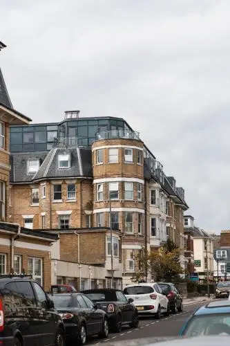 Westcliff Penthouse