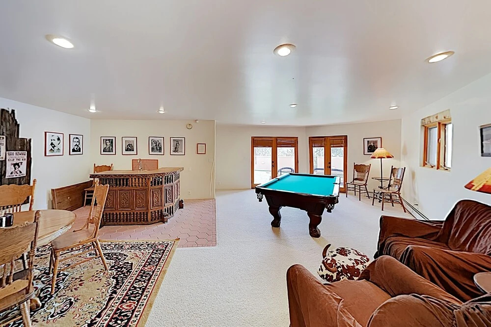 New Listing! Luces de la Ciudad: Home w/ Hot Tub home