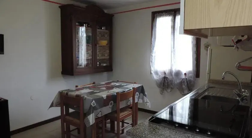 Appartamento Cavo