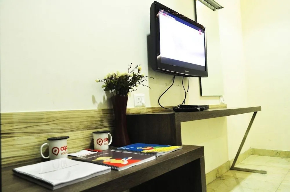 Oyo 638 Hotel Maharaja Residency