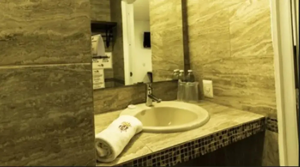 Hotel María Jose