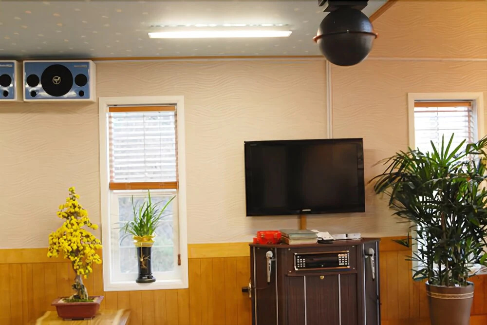 Seosan Dodam Star Pension