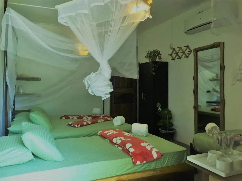 Garden Cottage Arugambay