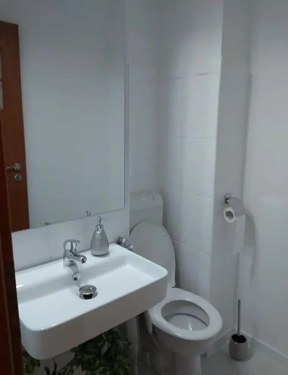 TALINA Apartament