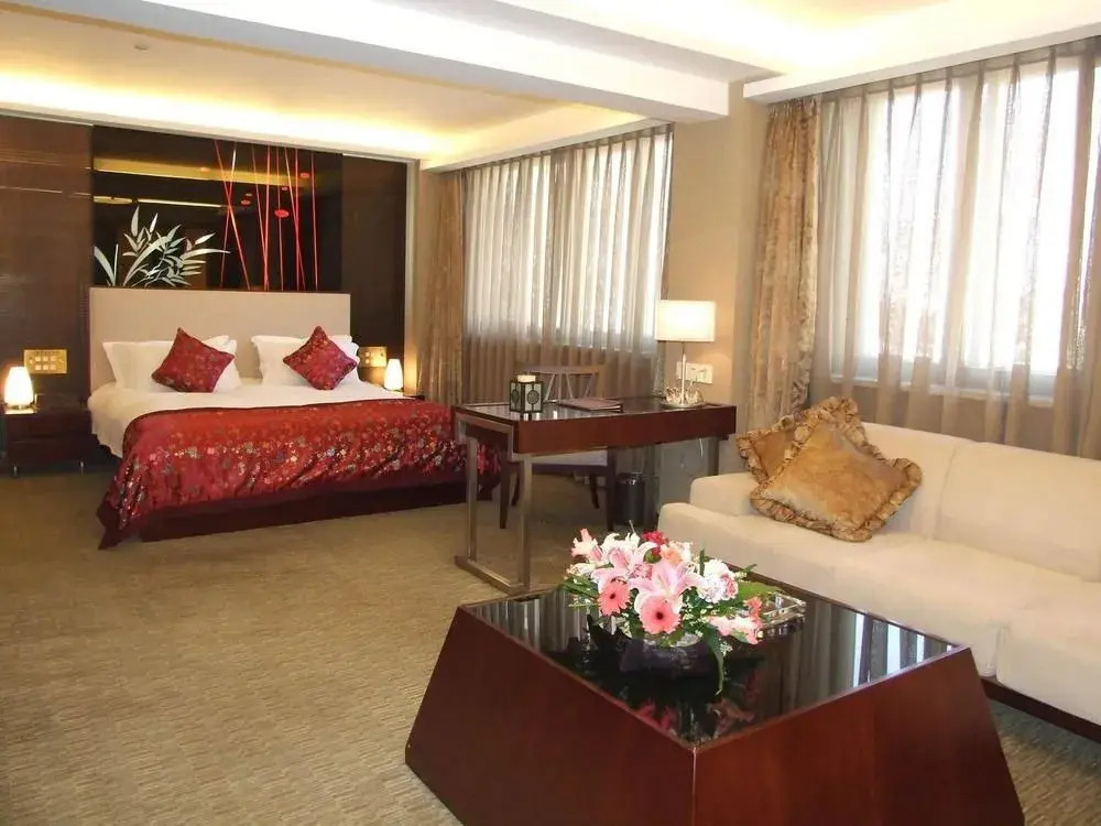 Swan Hotel