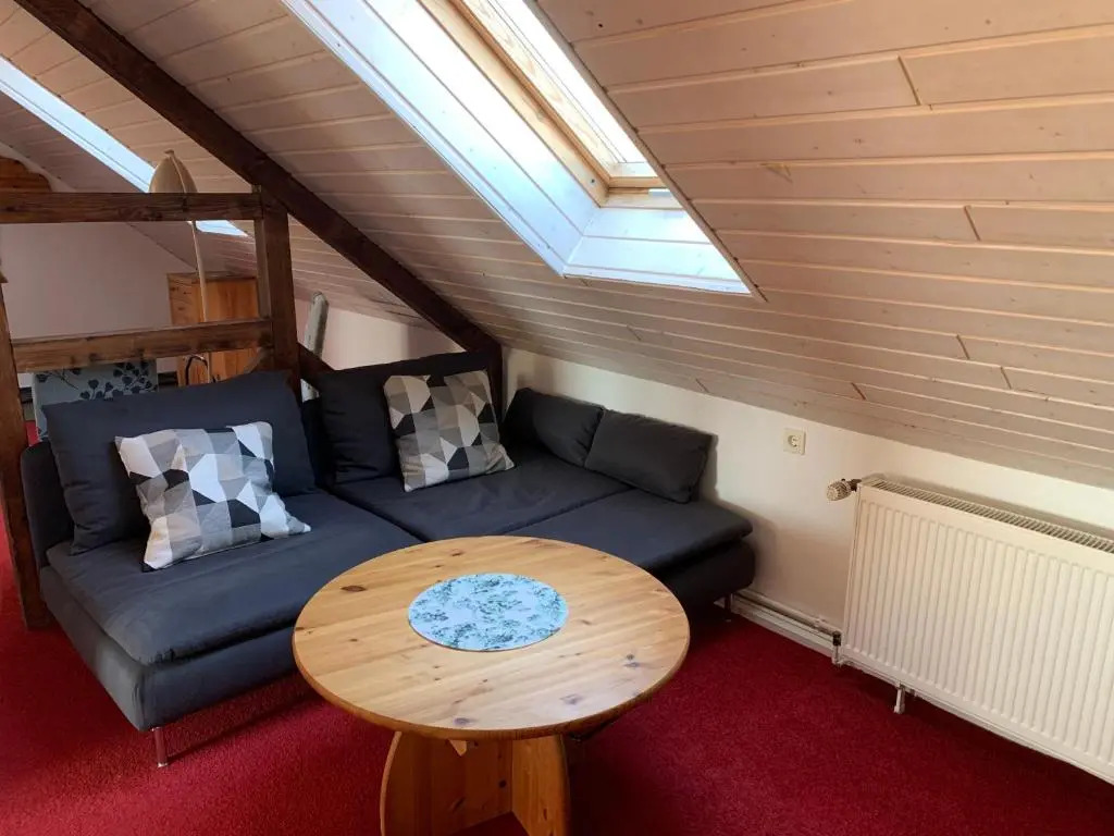 Ferienwohnung Buchenblick