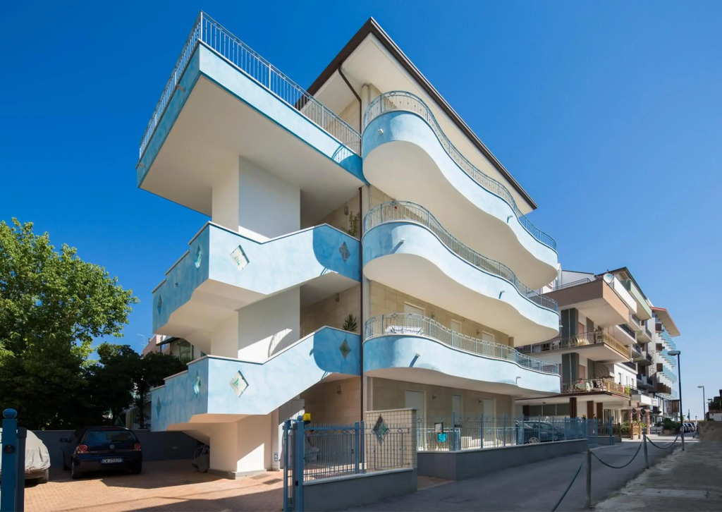 Milano Family Suite