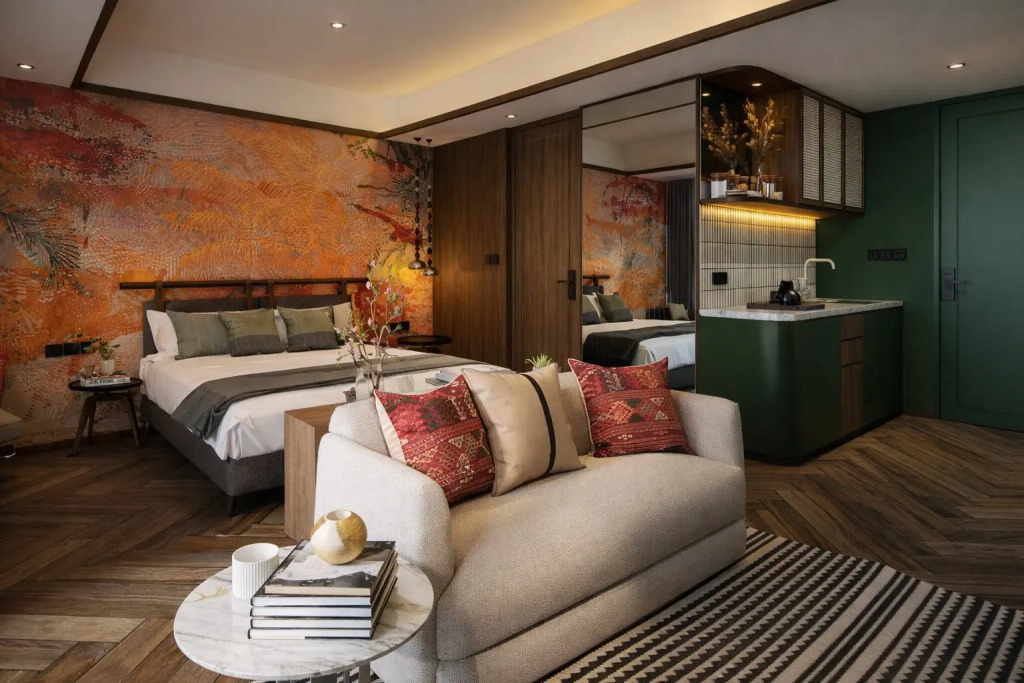Elais by ARTOTEL