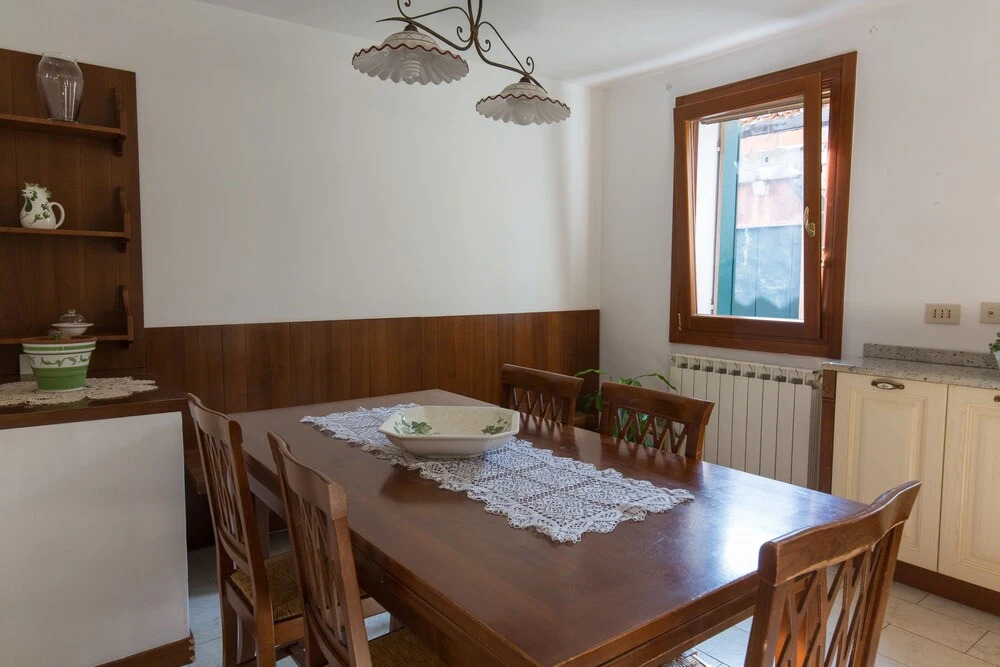 Casa del Gondoliere
