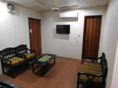Shahtaj hotel