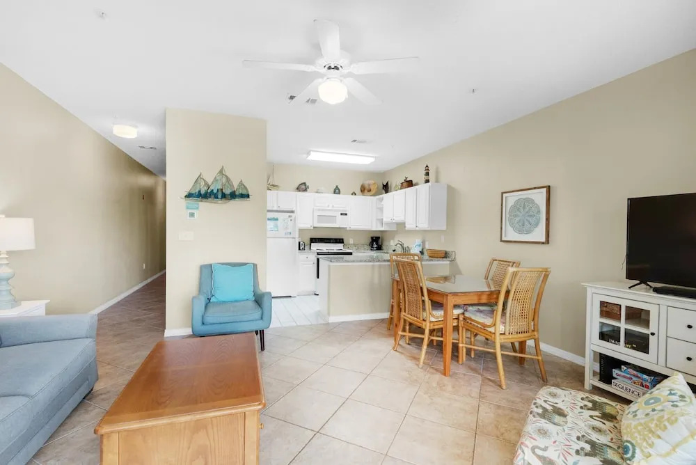 Caribbean Dunes 115 -the Perfect Place