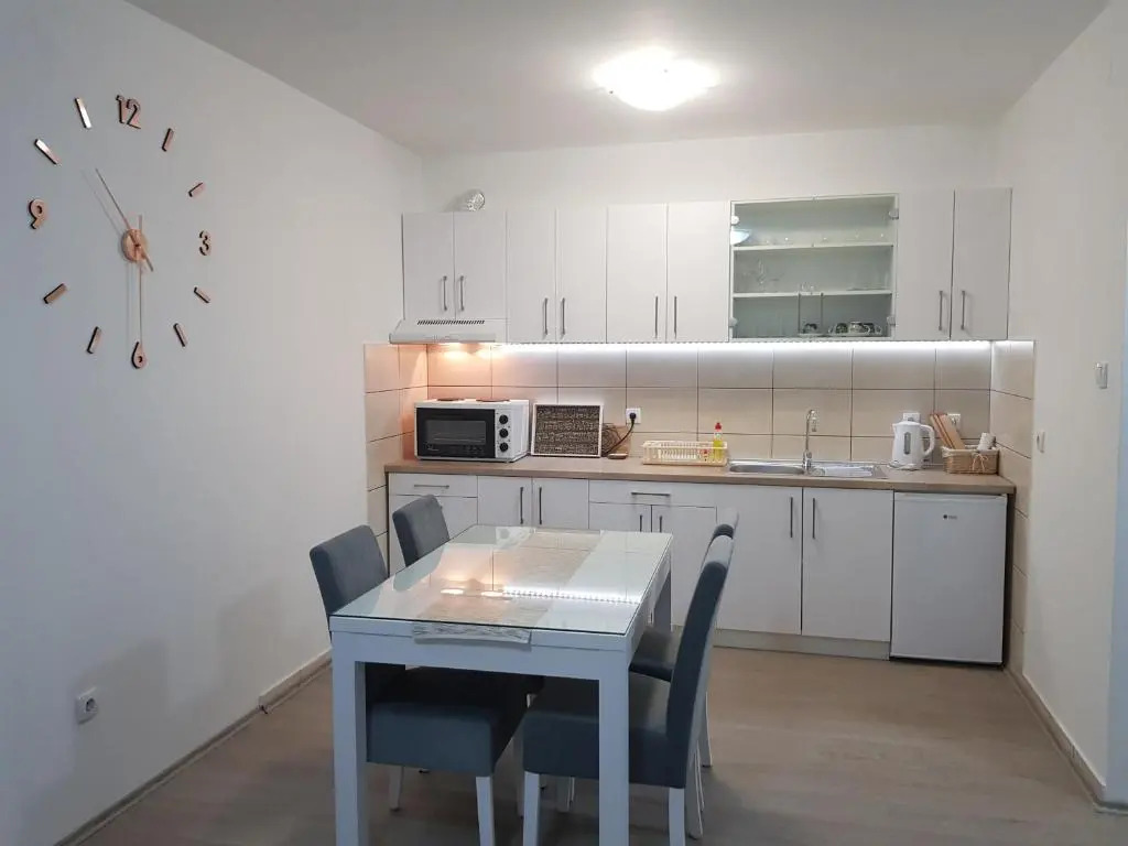Apartment GEA 18
