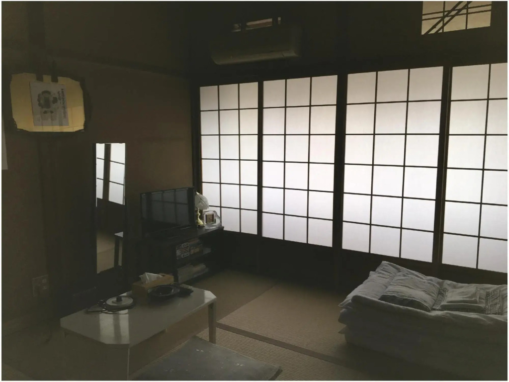Fukunoya Ryokan