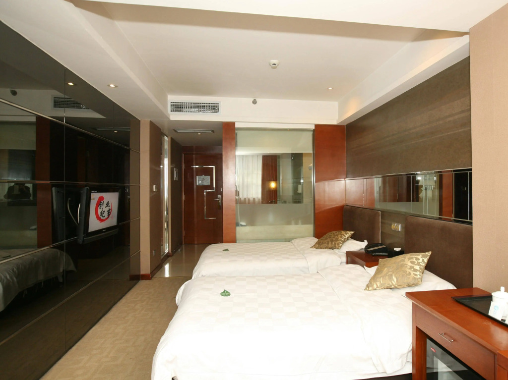 Yiguo Hotel - Chengdu