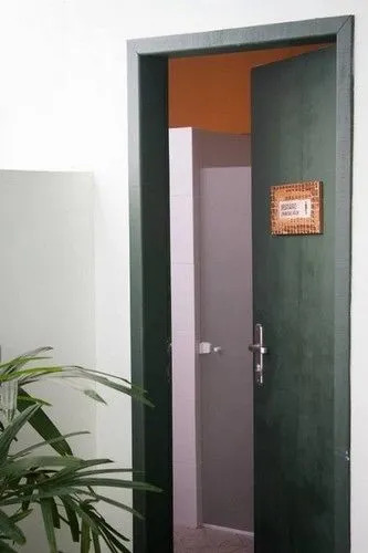 Refugio Hostel
