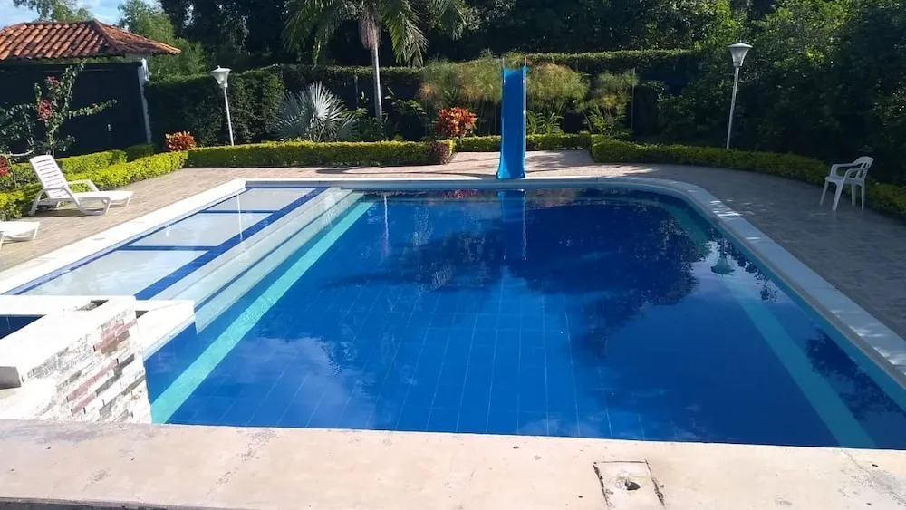 Finca Chalet Transilvania