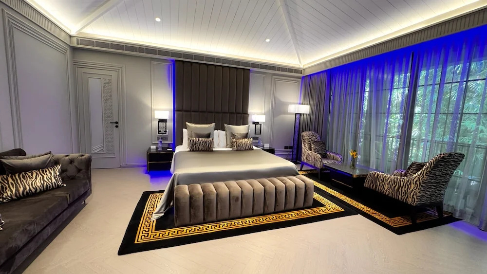 Kings Mansion
