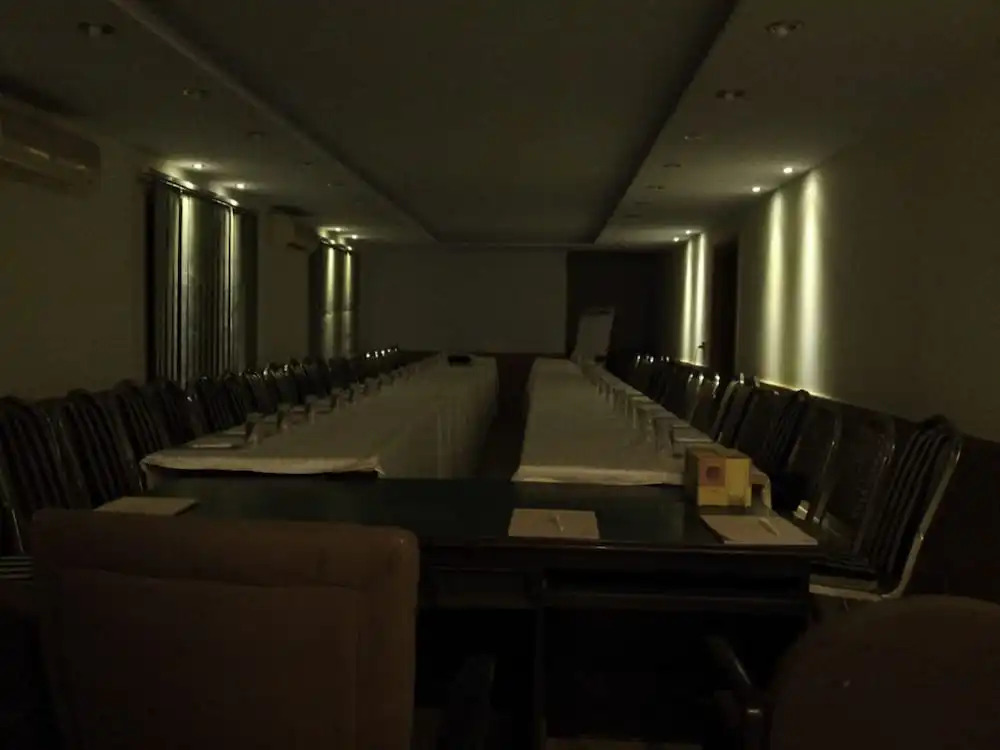 Express Hotel Lahore