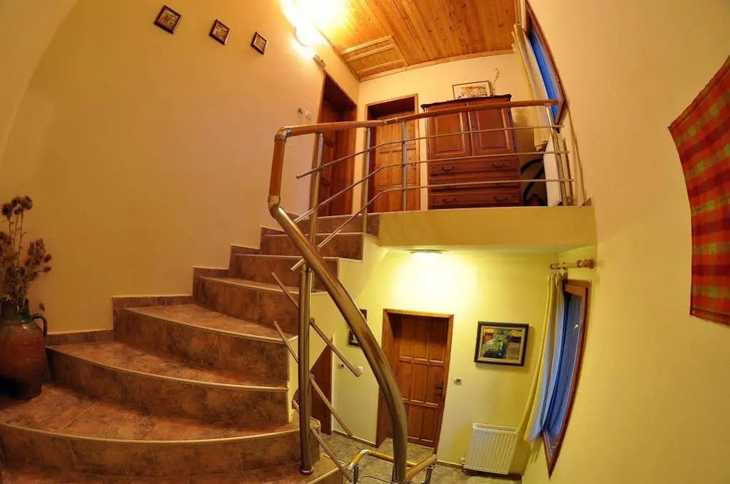 Eco House Family Hotel