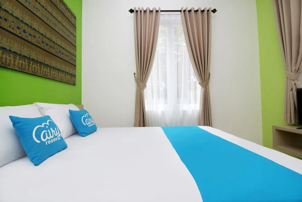 Airy Syariah Cilandak KH Muhasyim Raya 50 Jakarta
