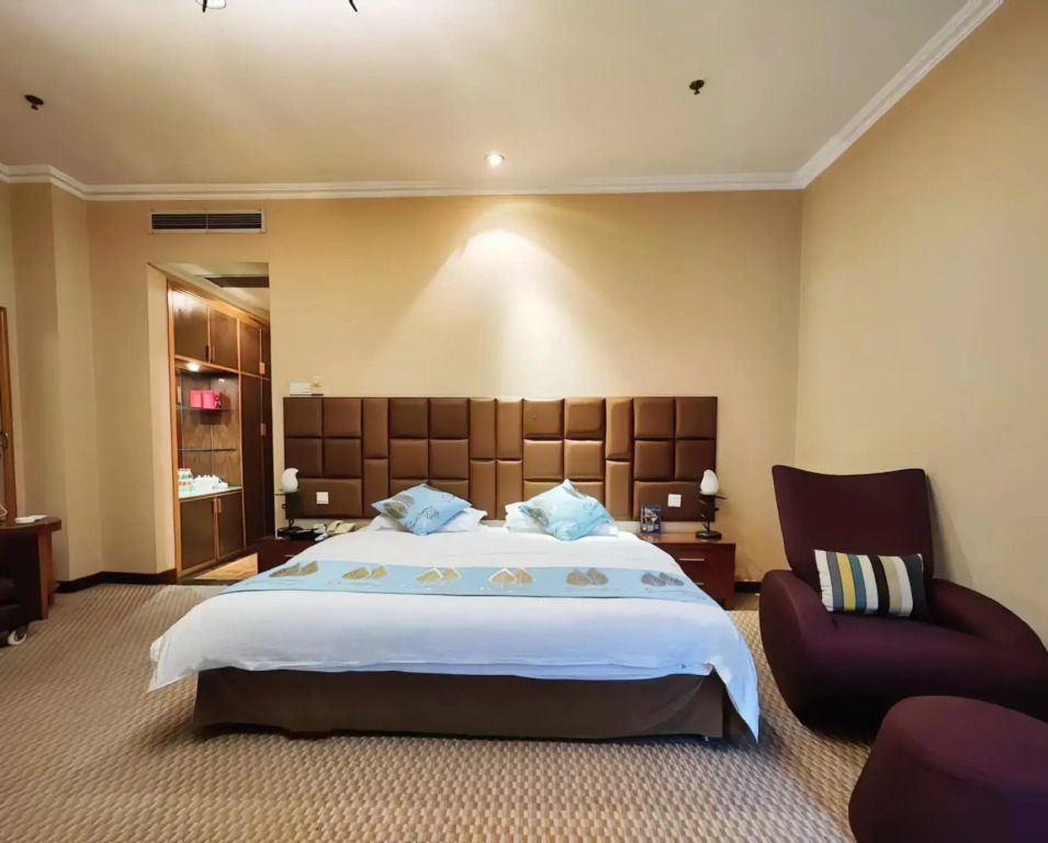 Chongqing Milky Way Hotel