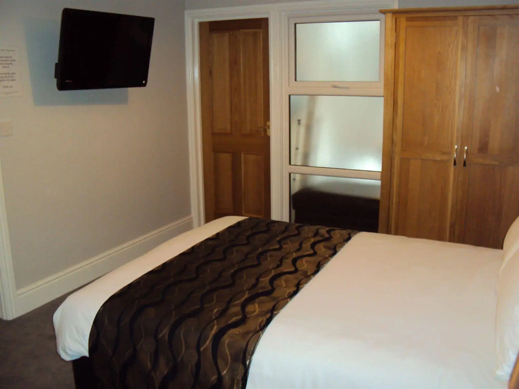 Jeffersons Hotel & Serviced Apartments