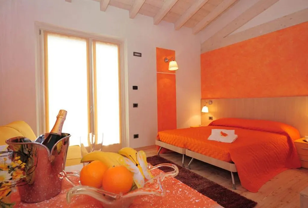 La Cipressina B&B