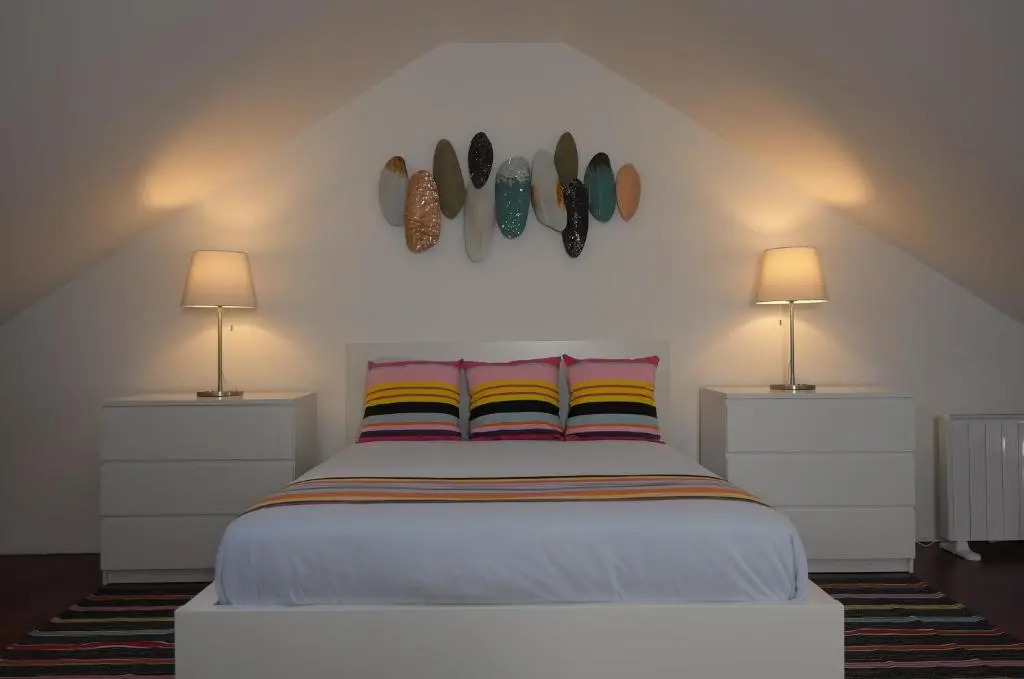 1881 Historical duplex Suite