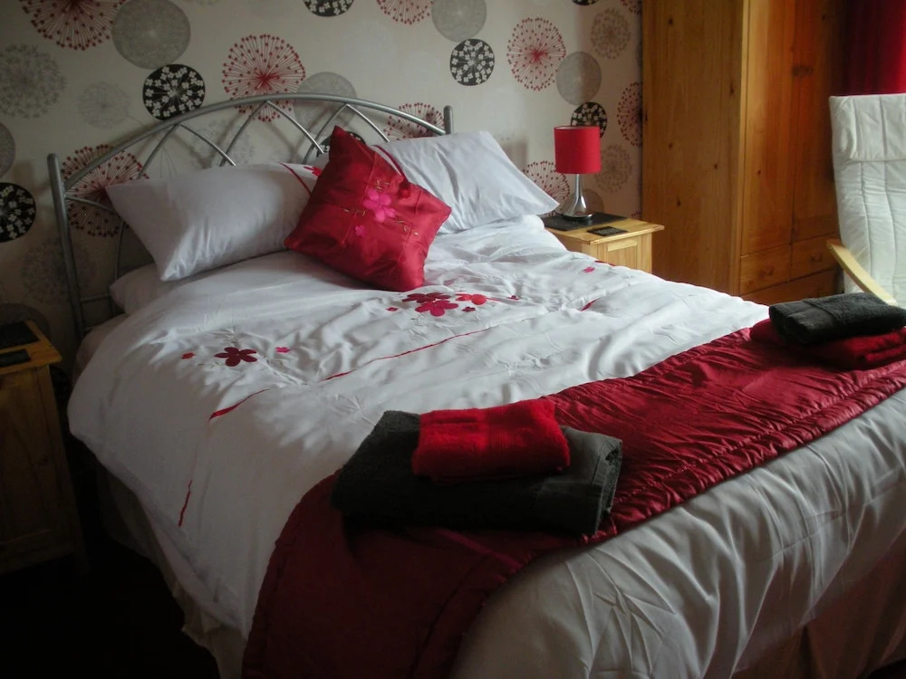 Fallady Bank Bed & Breakfast