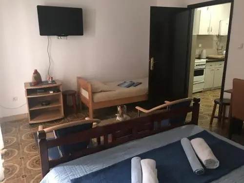Miron apart&rooms