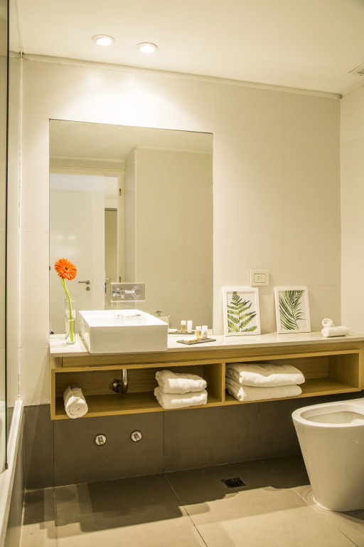 Hotel Babel Suites