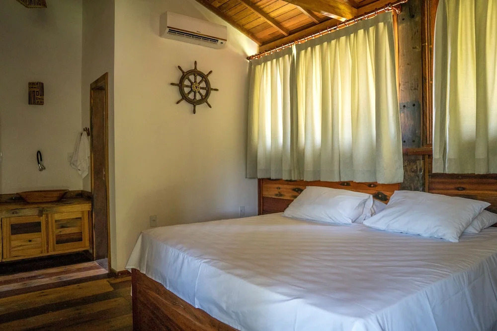 Bahia Soul - Flow Beach House - Taipu de Fora - Península de Maraú
