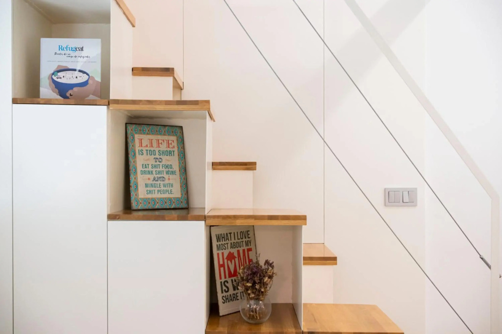 Apartamento Santa Engracia M (ESL5)