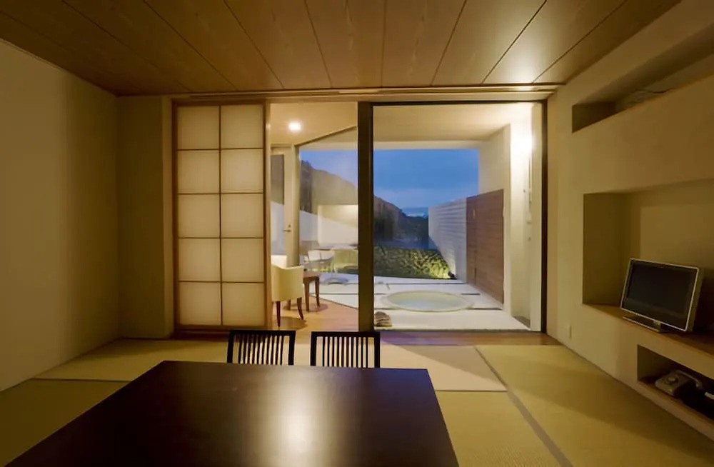 Kurhouse Shirahama