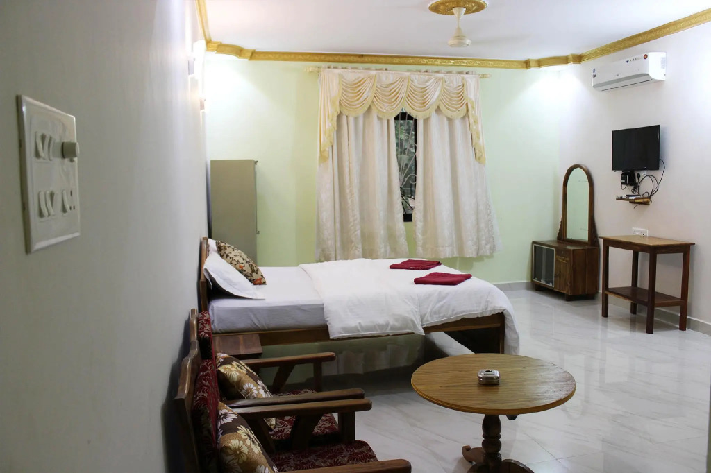 Pritams Cottages Guest House
