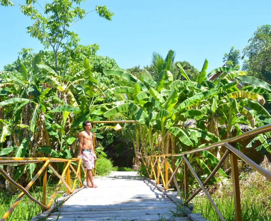 Forra Dive Resort Sunrise