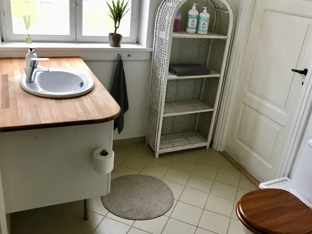 Øbjerggaard Bed & Breakfast