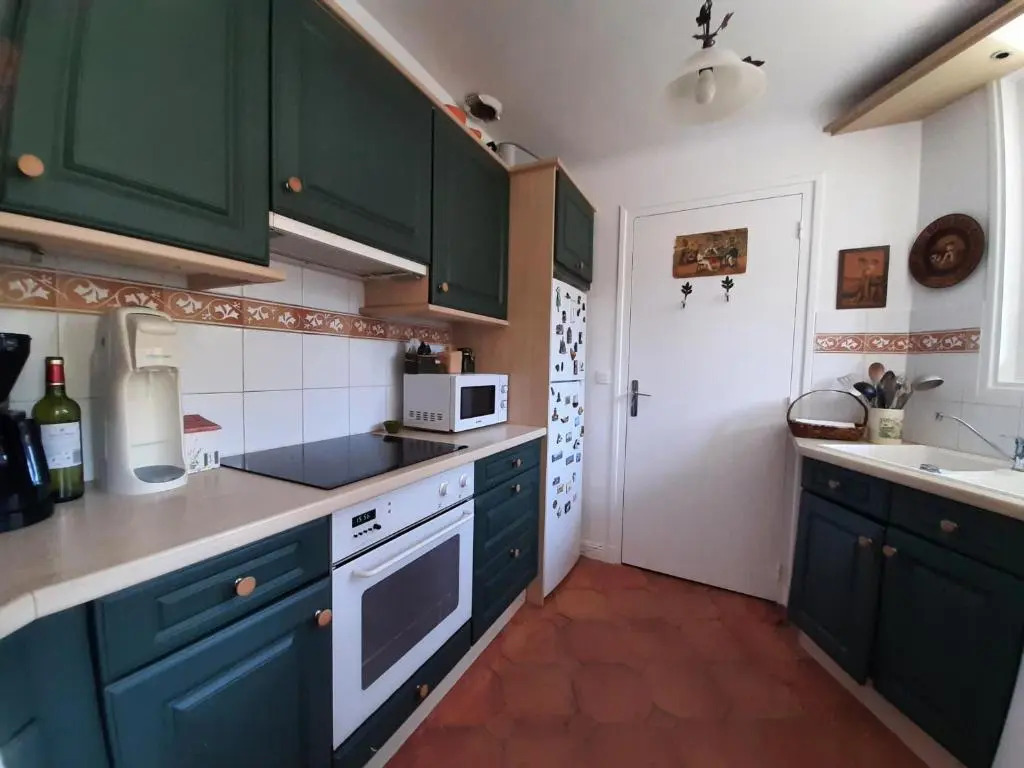 Villa Ciboure, 7 pièces, 10 personnes - FR-1-239-731