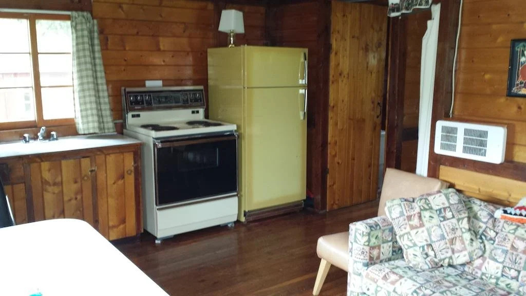 Fairmont Creek Property Rentals Timbers Resort