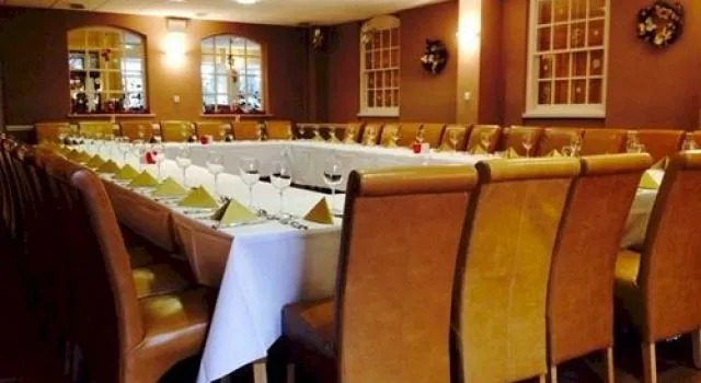 Eden House Hotel