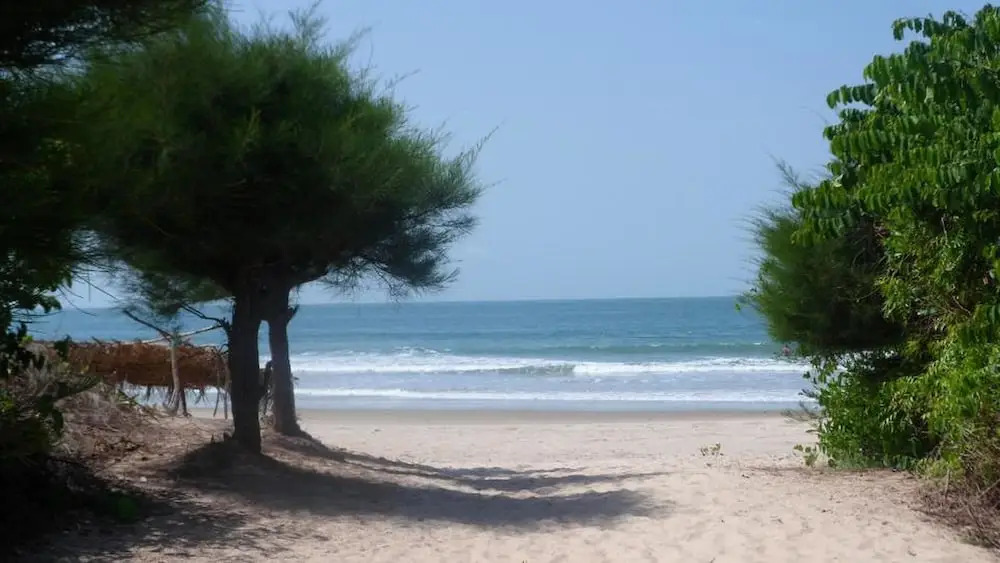 Campement No Stress