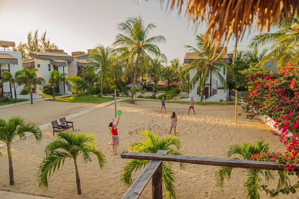 Moriá Eco Lodge